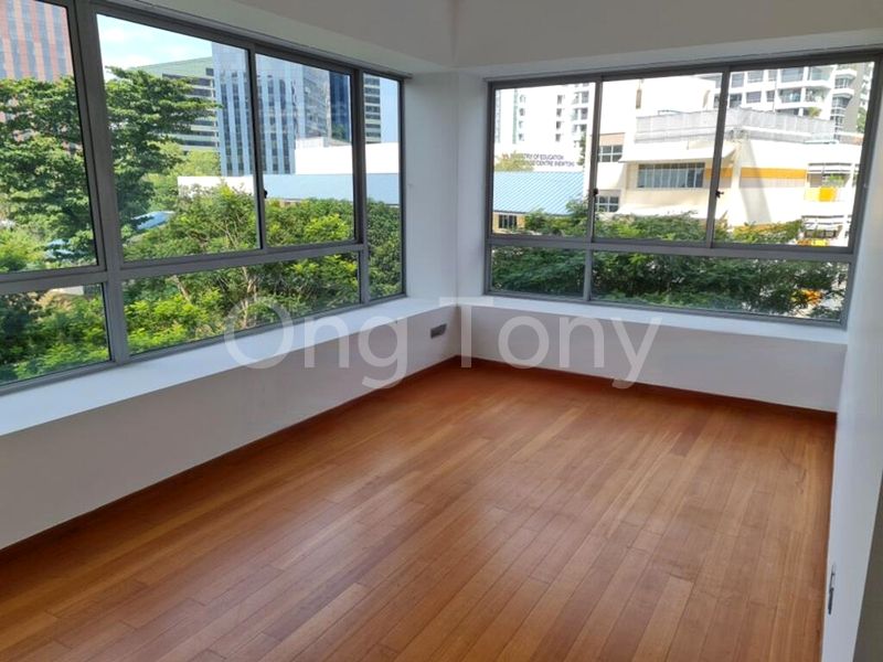 4 Bed Condo for Rent in  Suites @ Cairnhill - Image 12